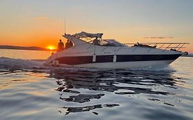 Experience Luxueuse Sur Un Yacht