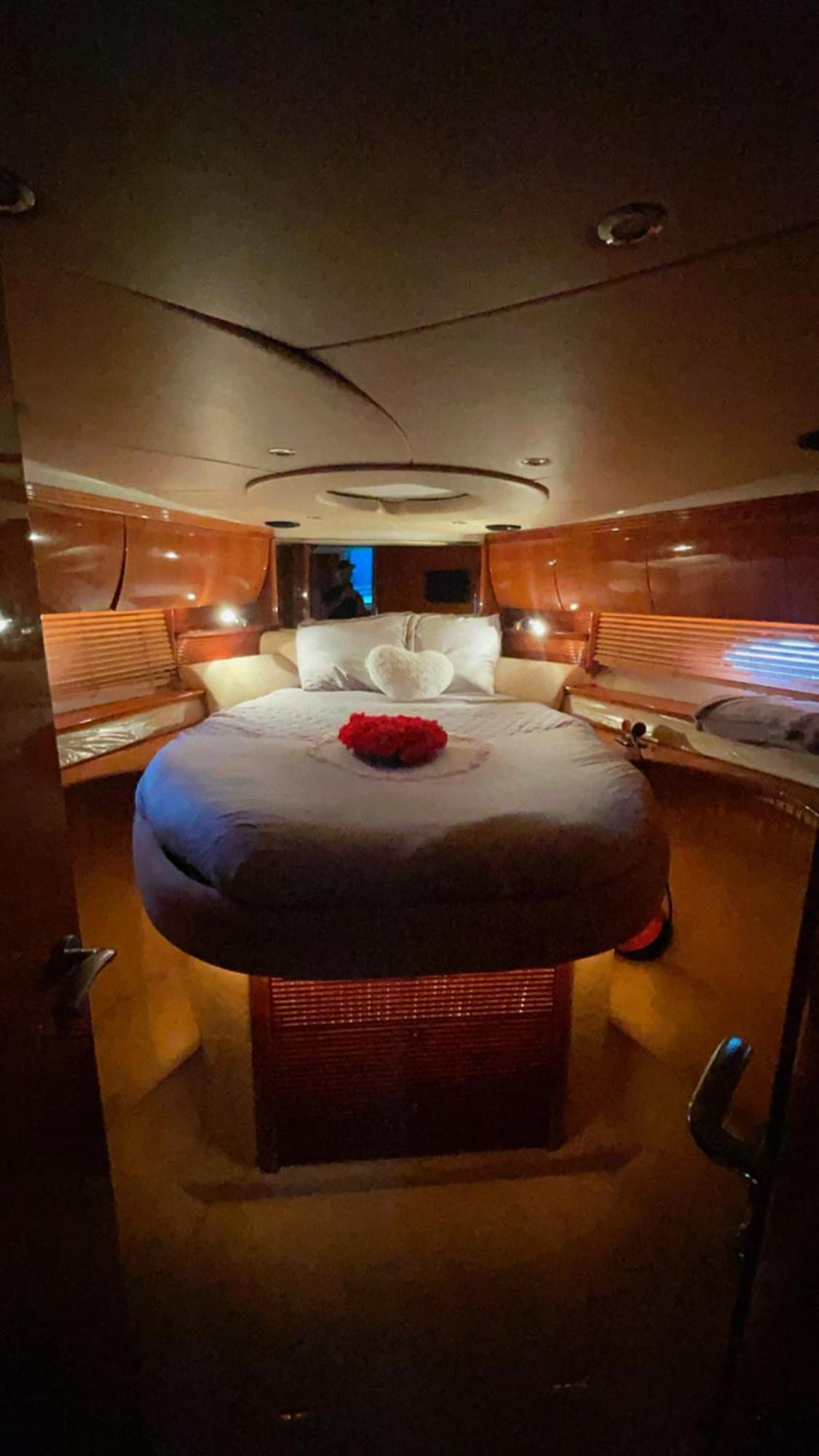 Hotel Experience Luxueuse Sur Un Yacht à Mauguio Extérieur photo
