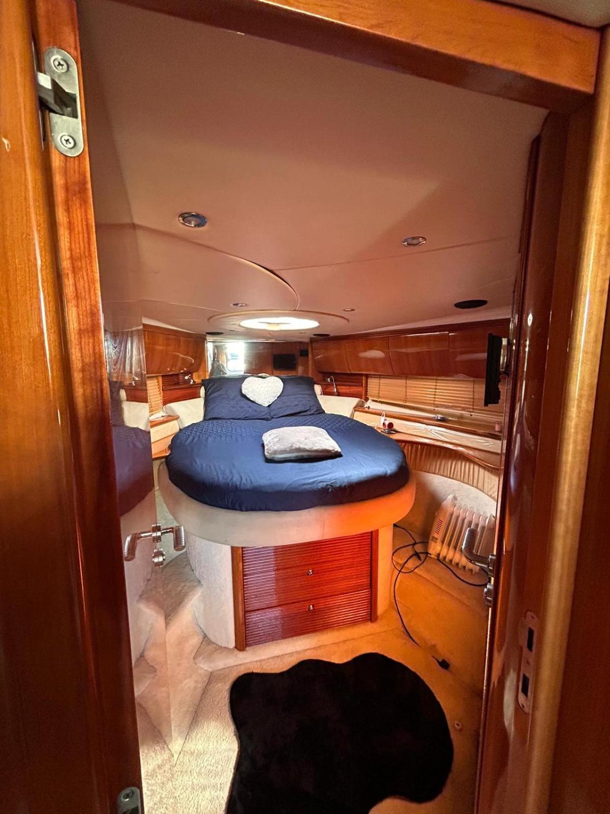 Hotel Experience Luxueuse Sur Un Yacht à Mauguio Extérieur photo